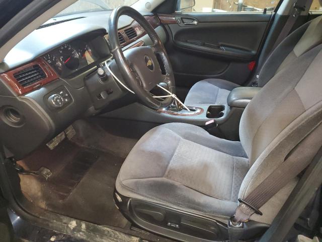 Photo 7 from auction – 2010 CHEVROLET IMPALA LT with VIN 2G1WB5EN7A1141376