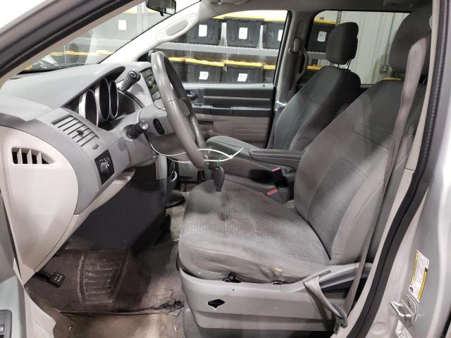 Photo 7 from auction – 2010 DODGE GRAND CARA with VIN 2D4RN3D17AR402086