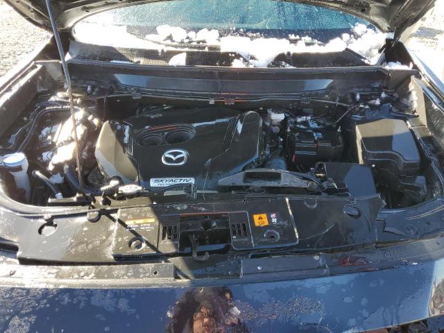 Photo 12 from auction – 2016 MAZDA CX-9 GRAND with VIN JM3TCBDY4G0112673