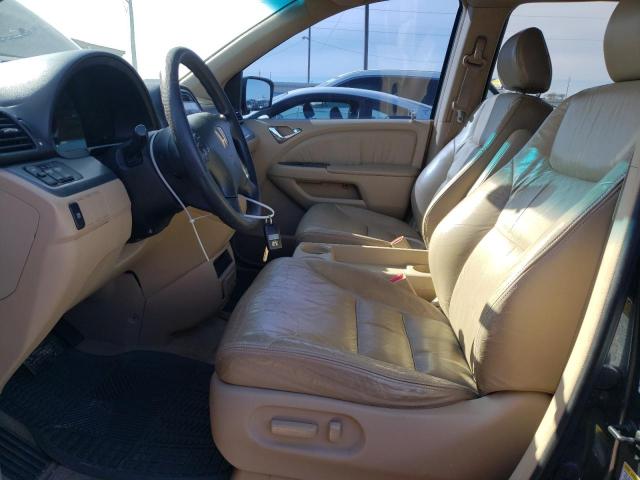 Photo 7 from auction – 2005 HONDA ODYSSEY EX with VIN 5FNRL38705B048494