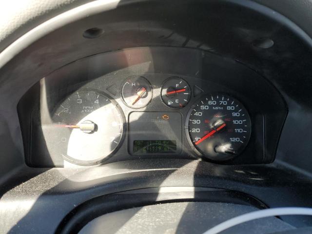 Photo 9 from auction – 2007 FORD FREESTYLE with VIN 1FMDK02187GA13061