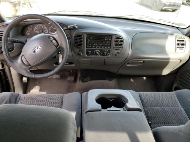 Photo 8 from auction – 2002 FORD F150 with VIN 1FTRX18W12NC05379