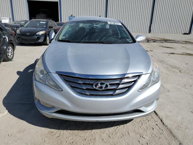 Photo 5 from auction – 2011 HYUNDAI SONATA SE with VIN 5NPEC4AC3BH167505