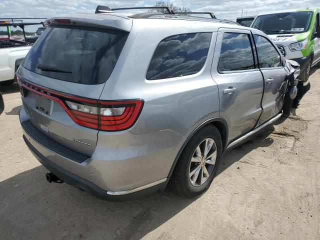 Photo 3 from auction – 2016 DODGE DURANGO LI with VIN 1C4RDHDG1GC340557