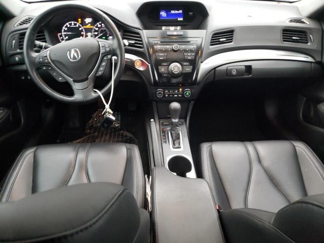 Photo 8 from auction – 2021 ACURA ILX with VIN 19UDE2F37MA000126