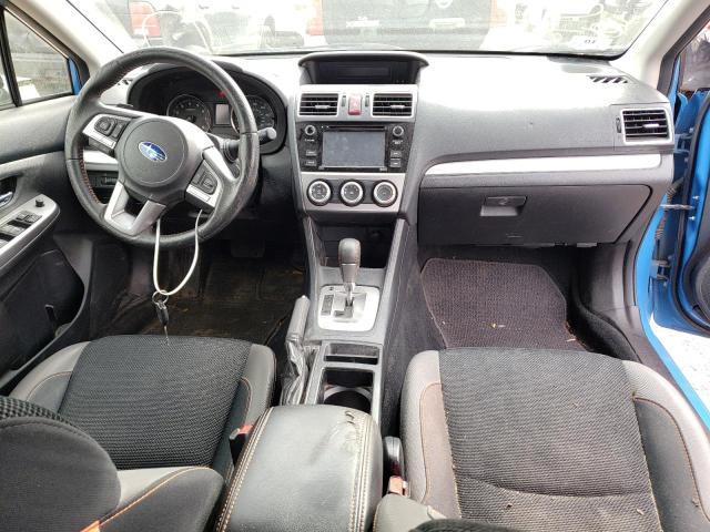 Photo 8 from auction – 2016 SUBARU CROSSTREK with VIN JF2GPABC5G8331127