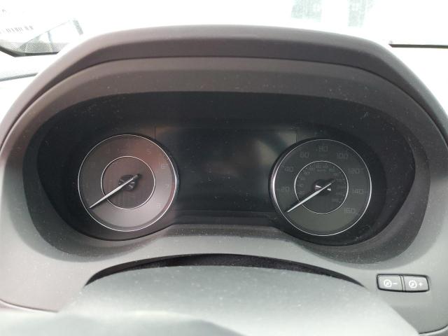 Photo 9 from auction – 2021 ACURA RDX with VIN 5J8TC1H38ML015991