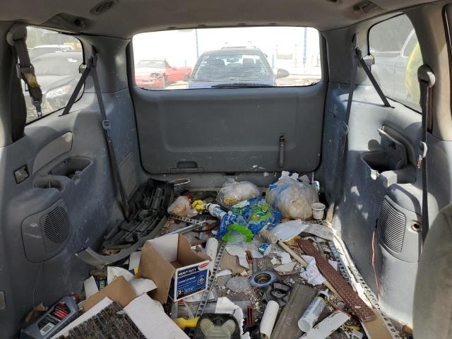 Photo 10 from auction – 2002 TOYOTA SIENNA CE with VIN 4T3ZF19C52U440013