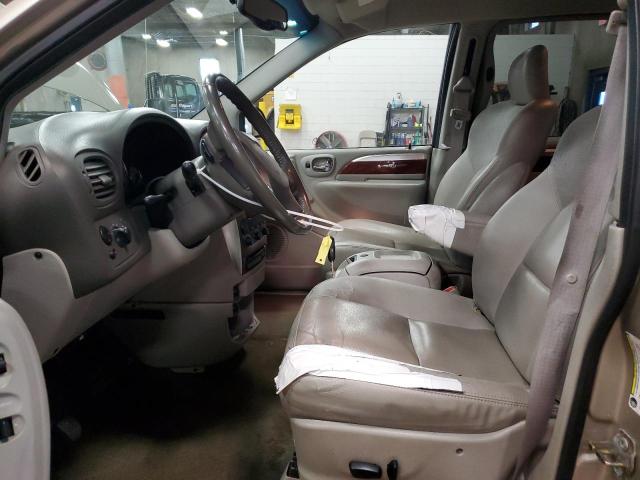Photo 7 from auction – 2006 CHRYSLER TOWN & COU with VIN 2A8GP64L66R910499