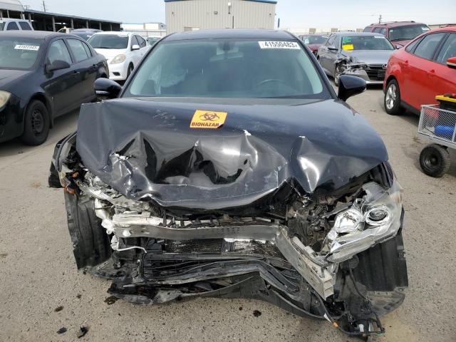 Photo 5 from auction – 2013 LEXUS CT 200 with VIN JTHKD5BH8D2146426