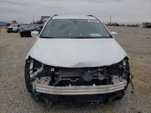 Photo 5 from auction – 2020 CHRYSLER PACIFICA T with VIN 2C4RC1BG4LR271541