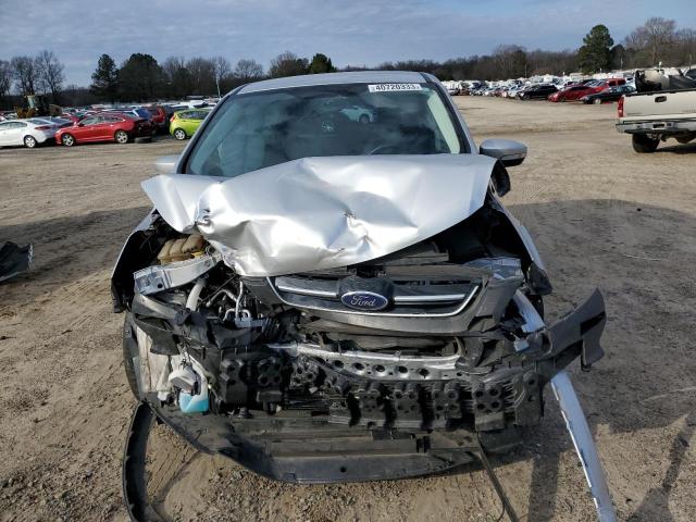 Photo 5 from auction – 2016 FORD C-MAX SE with VIN 1FADP5AU3GL116108