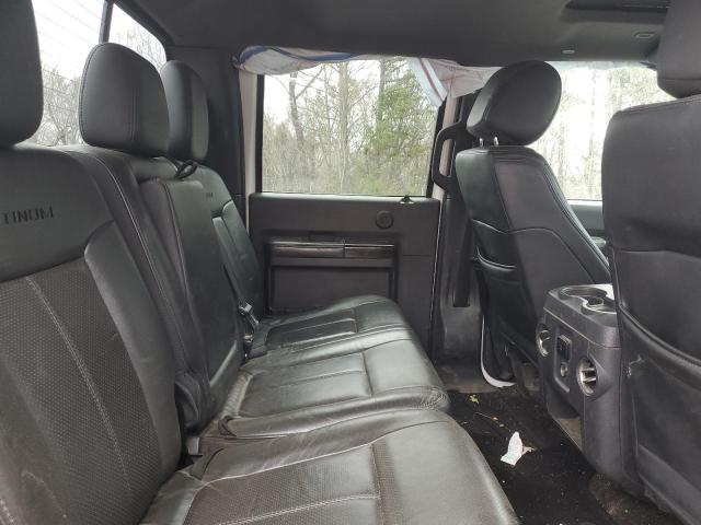 Photo 10 from auction – 2015 FORD F250 SUPER with VIN 1FT7W2BT6FEB66809