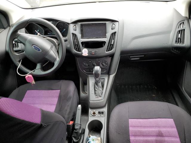 Photo 8 from auction – 2014 FORD FOCUS S with VIN 1FADP3E29EL266072