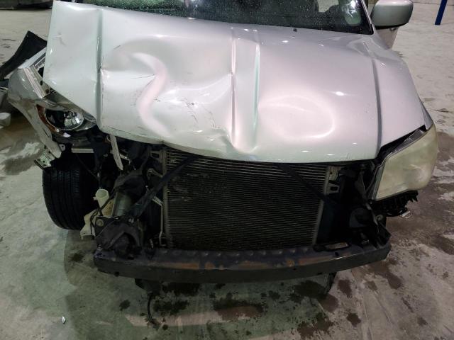 Photo 12 from auction – 2012 DODGE GRAND CARA with VIN 2C4RDGCG1CR274038
