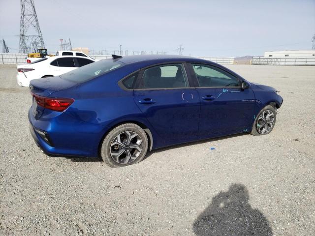 Photo 3 from auction – 2019 KIA FORTE FE with VIN 3KPF24AD2KE116128