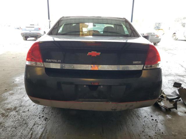 Photo 6 from auction – 2010 CHEVROLET IMPALA LS with VIN 2G1WA5EK8A1112378