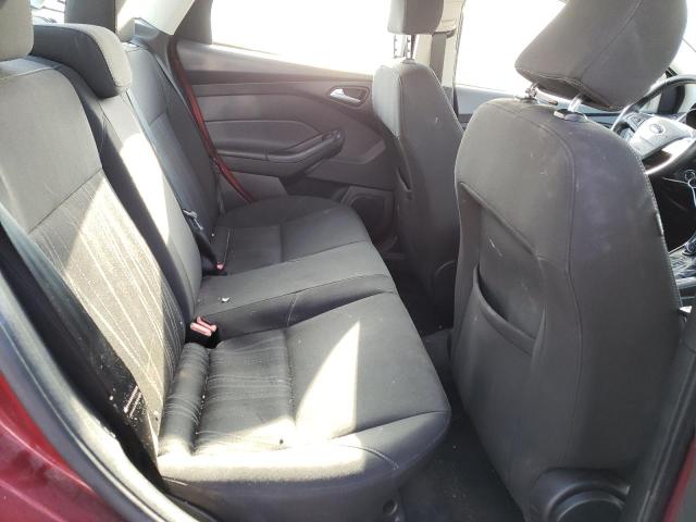 Photo 10 from auction – 2015 FORD FOCUS SE with VIN 1FADP3F24FL224764
