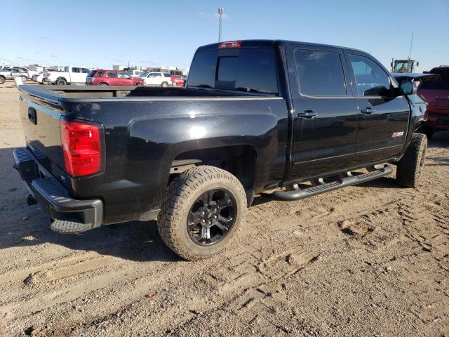 Photo 3 from auction – 2015 CHEVROLET SILVERADO with VIN 3GCUKSEC4FG432282