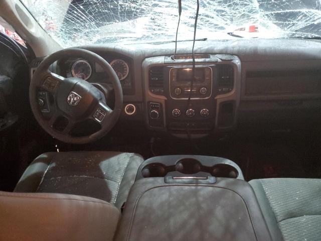 Photo 8 from auction – 2019 RAM 1500 CLASS with VIN 1C6RR6FGXKS552589