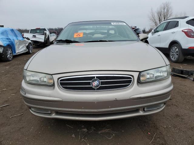 Photo 5 from auction – 1999 BUICK REGAL LS with VIN 2G4WB52KXX1564376