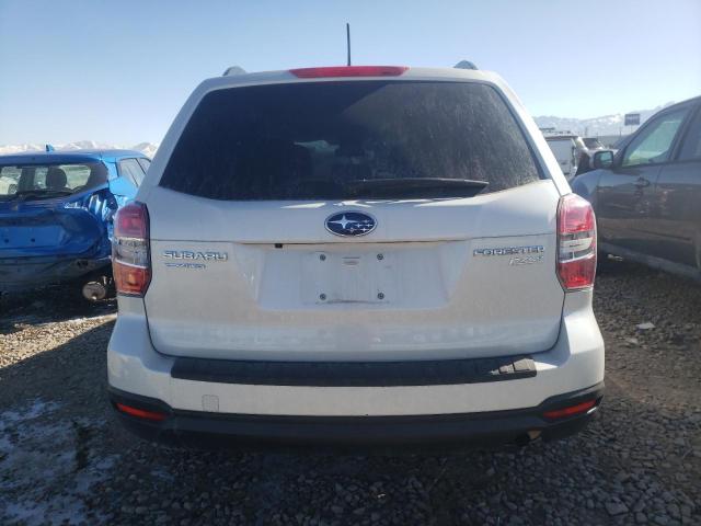 Photo 6 from auction – 2015 SUBARU FORESTER 2 with VIN JF2SJADC9FH489624