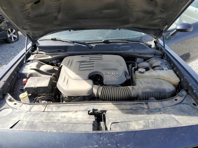 Photo 11 from auction – 2019 DODGE CHALLENGER with VIN 2C3CDZAG8KH620423