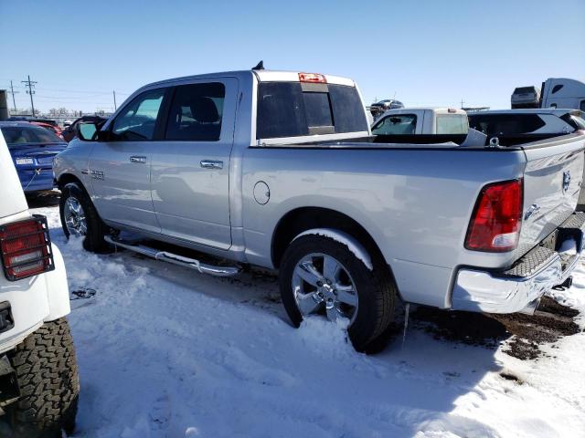 Photo 2 from auction – 2017 RAM 1500 SLT with VIN 1C6RR7LT2HS621520
