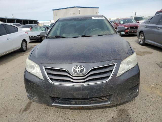 Photo 5 from auction – 2010 TOYOTA CAMRY BASE with VIN 4T1BF3EK9AU529696