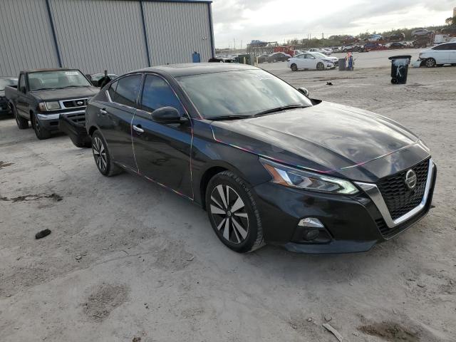 Photo 4 from auction – 2020 NISSAN ALTIMA SL with VIN 1N4BL4EV5LC157513
