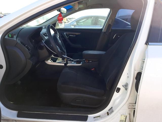 Photo 7 from auction – 2014 NISSAN ALTIMA 2.5 with VIN 1N4AL3APXEC272673