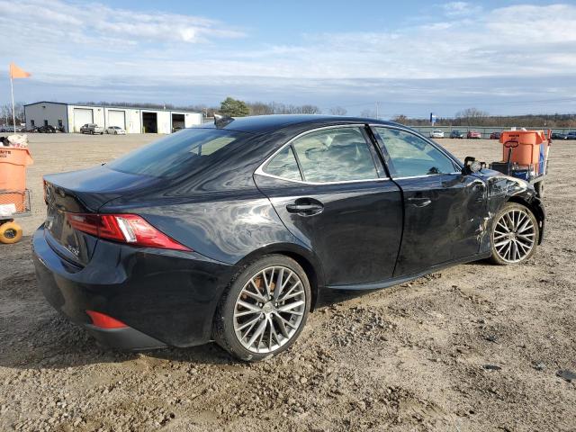 Photo 3 from auction – 2014 LEXUS IS 250 with VIN JTHBF1D25E5012226