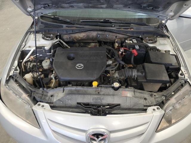 Photo 11 from auction – 2007 MAZDA 6 I with VIN 1YVHP80C075M60807