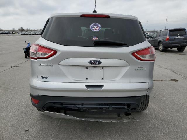 Photo 6 from auction – 2016 FORD ESCAPE SE with VIN 1FMCU0GX9GUB55780