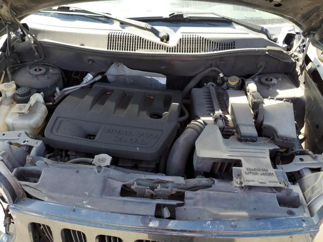 Photo 12 from auction – 2007 JEEP COMPASS with VIN 1J8FT47067D385963