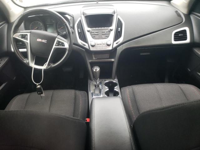 Photo 8 from auction – 2017 GMC TERRAIN SL with VIN 2GKFLTEK0H6237222