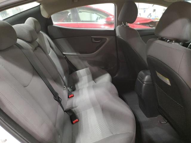 Photo 10 from auction – 2016 HYUNDAI ELANTRA SE with VIN 5NPDH4AE7GH685641
