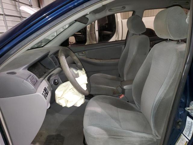 Photo 7 from auction – 2008 TOYOTA COROLLA CE with VIN 1NXBR32E28Z040900