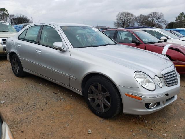 MERCEDES-BENZ E 320 CDI 2009 with VIN WDBUF22X39B375709 - Photo from auction