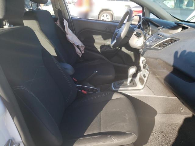 Photo 7 from auction – 2017 FORD FIESTA SE with VIN 3FADP4EJ7HM132869