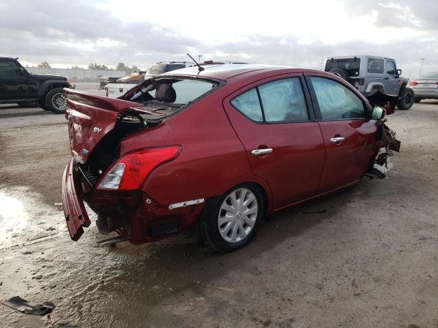 Photo 3 from auction – 2016 NISSAN VERSA S with VIN 3N1CN7AP2GL802083