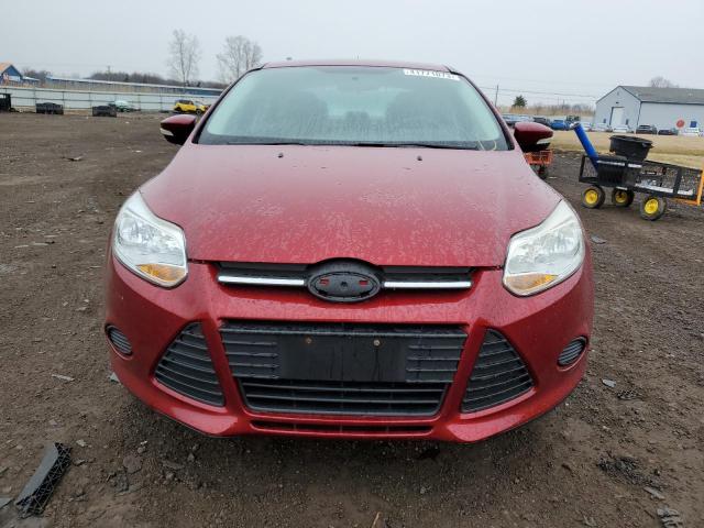 Photo 5 from auction – 2014 FORD FOCUS SE with VIN 1FADP3F21EL360946