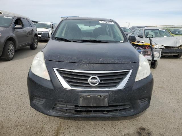 Photo 5 from auction – 2013 NISSAN VERSA S with VIN 3N1CN7APXDL894636
