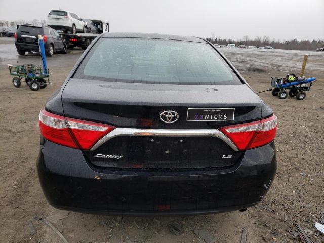 Photo 6 from auction – 2015 TOYOTA CAMRY LE with VIN 4T4BF1FK9FR515104