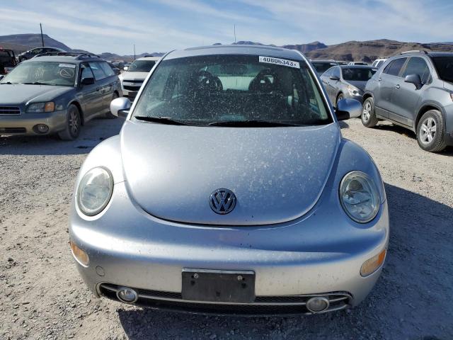Photo 5 from auction – 2001 VOLKSWAGEN NEW BEETLE with VIN 3VWCD21C41M406882