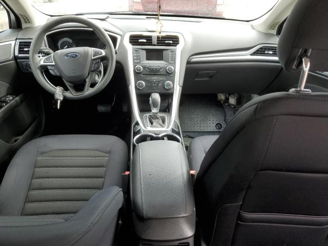 Photo 8 from auction – 2014 FORD FUSION SE with VIN 3FA6P0H75ER385995