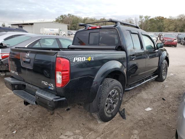 Photo 3 from auction – 2019 NISSAN FRONTIER S with VIN 1N6DD0EV5KN784107