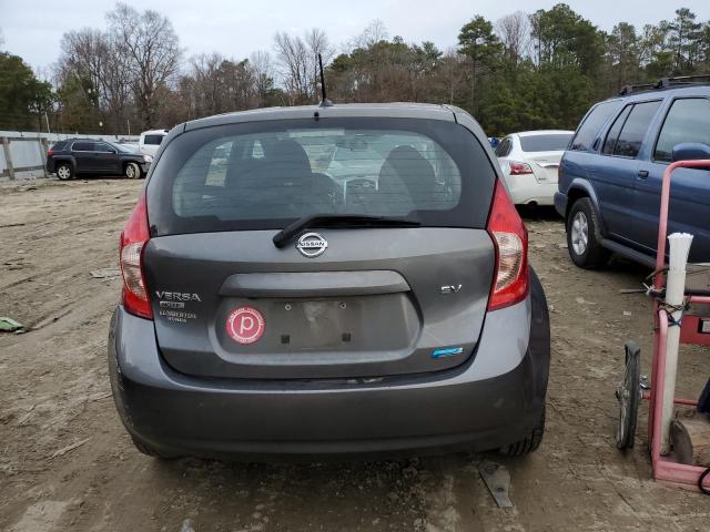Photo 6 from auction – 2016 NISSAN VERSA NOTE with VIN 3N1CE2CP1GL388696