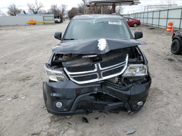 Photo 5 from auction – 2013 DODGE JOURNEY CR with VIN 3C4PDCDG2DT532421