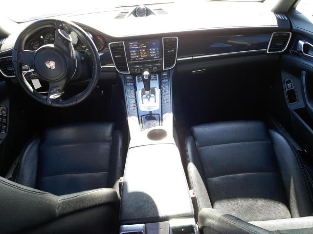 Foto 8 de la subasta – 2014 PORSCHE PANAMERA S con VIN WP0AB2A7XEL056166